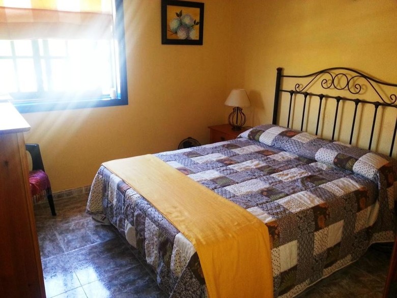 Apartamento Costa Antigua