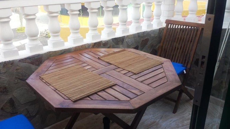 Apartamento Costa Antigua