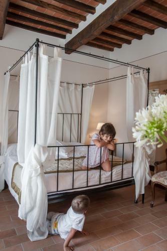B&B L'orto Delle Terme