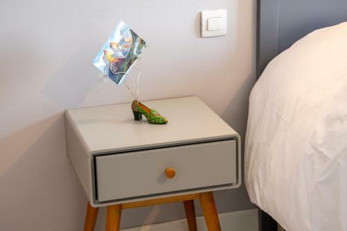 Bed & Breakfast "la Combe Fleurie" Appartements & Chambres