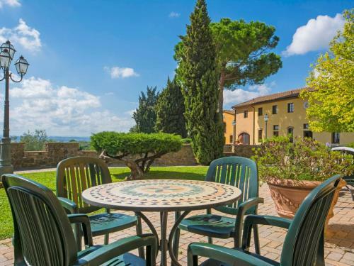 Apartment Bilo V Limite Sull'arno