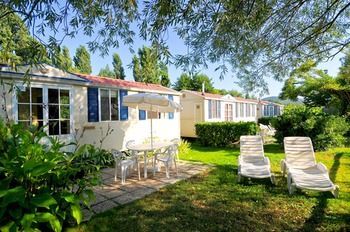 Camping Village Internazionale Lago Di Bracciano