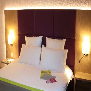 Aparthotel Suite Home Paris Porte De Ch�tillon