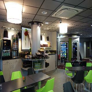 Aparthotel Suite Home Paris Porte De Ch�tillon