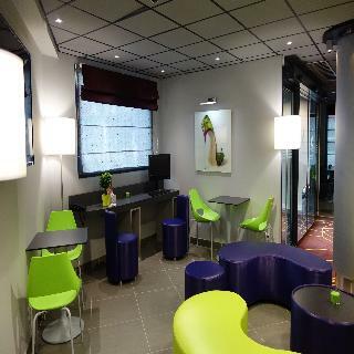 Aparthotel Suite Home Paris Porte De Ch�tillon