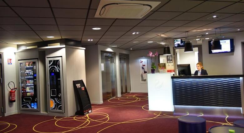 Aparthotel Suite Home Paris Porte De Ch�tillon