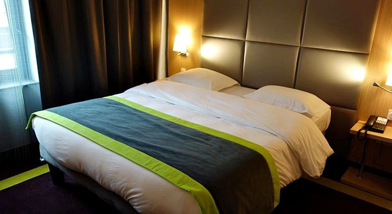 Aparthotel Suite Home Paris Porte De Ch�tillon