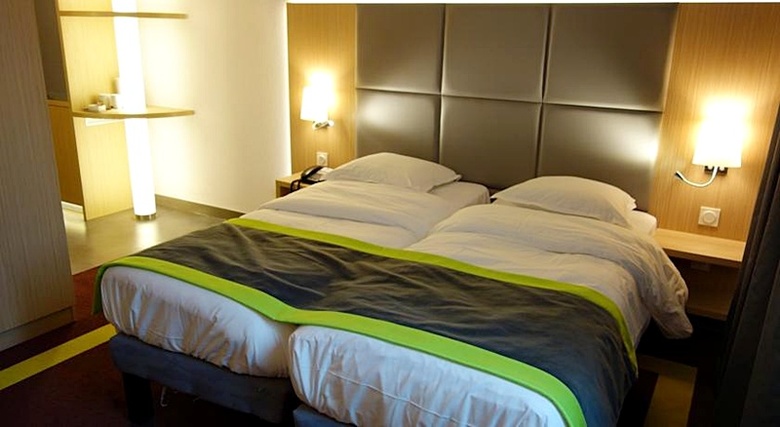 Aparthotel Suite Home Paris Porte De Ch�tillon