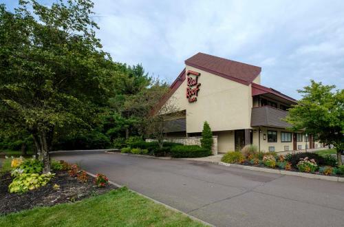 Hotel Red Roof Inn Danville, Pa