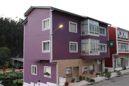 Pensi�n Navia