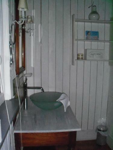 Bed & Breakfast Chambres D Hotes Du Parc