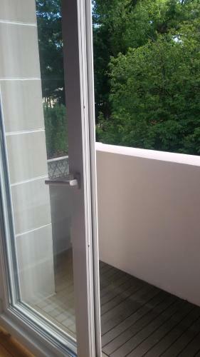 Bed & Breakfast Chambres D Hotes Du Parc