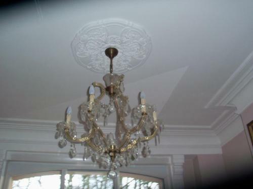 Bed & Breakfast Chambres D Hotes Du Parc