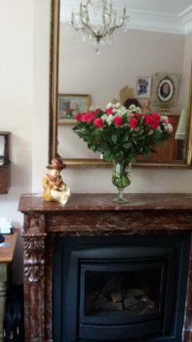 Bed & Breakfast Chambres D Hotes Du Parc