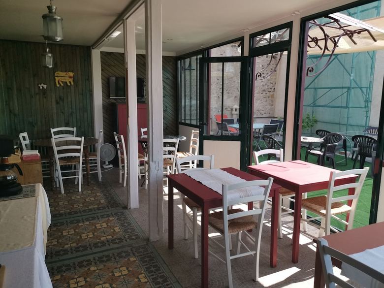 Hotel La Tourelle Du Beffroi