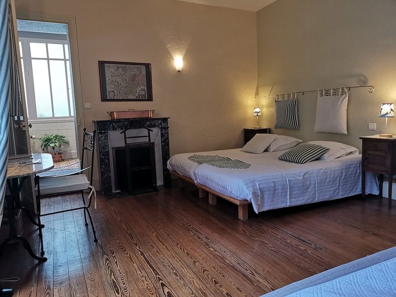 Hotel La Tourelle Du Beffroi