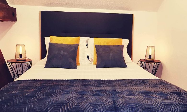 Hotel La Tourelle Du Beffroi