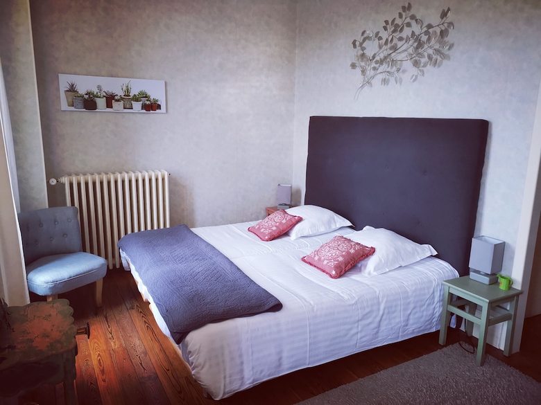 Hotel La Tourelle Du Beffroi