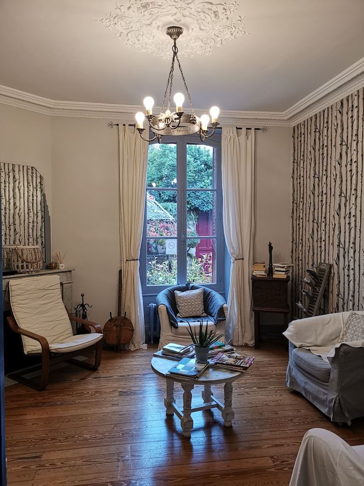 Hotel La Tourelle Du Beffroi