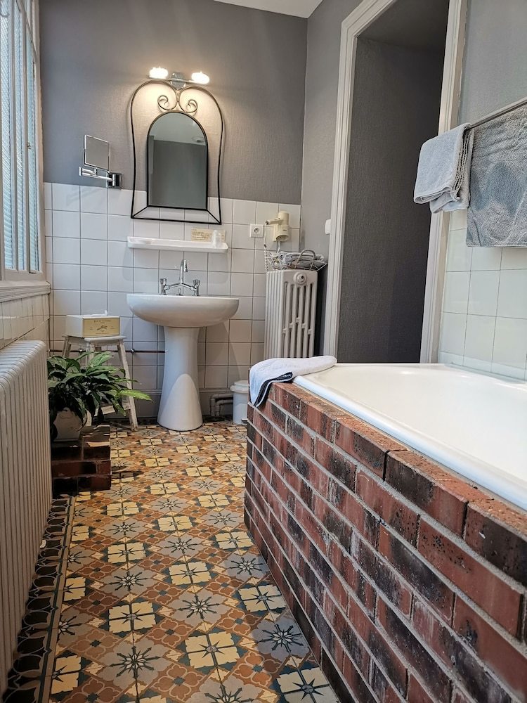 Hotel La Tourelle Du Beffroi