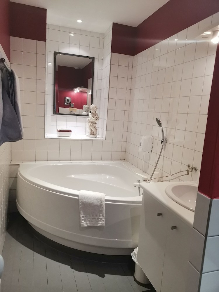 Hotel La Tourelle Du Beffroi