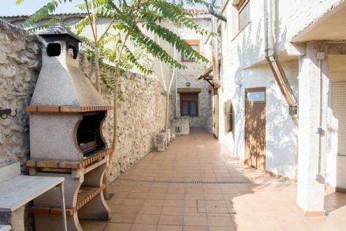 Casa Rural Con Jacuzzi