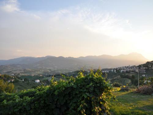 Agroturismo Bb Casa Dona'
