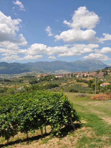 Agroturismo Bb Casa Dona'