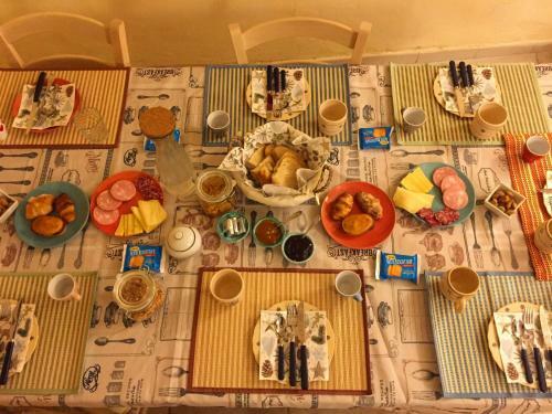 B&B Antiche Volte