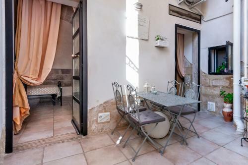 B&B Antiche Volte