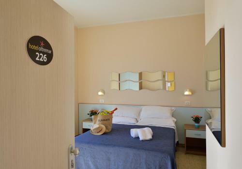 B&B Hotel Oltremar