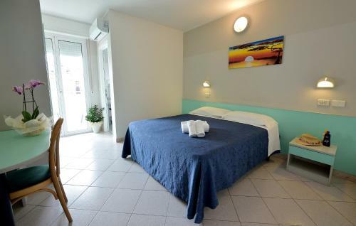B&B Hotel Oltremar