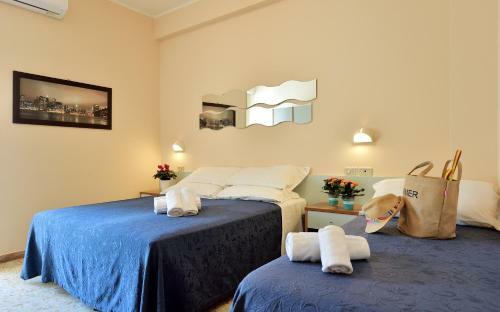 B&B Hotel Oltremar