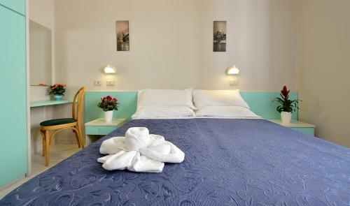 B&B Hotel Oltremar