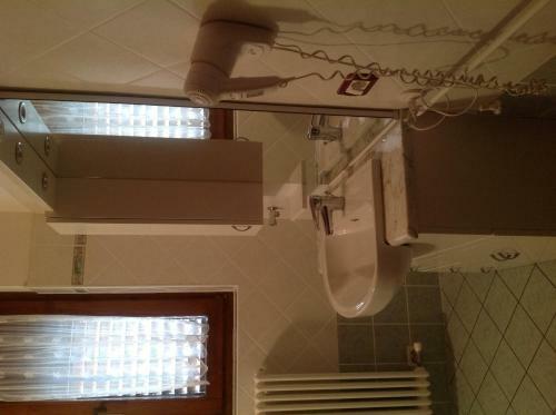 Apartamento Casa Osti
