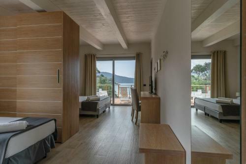 Hotel Delfino