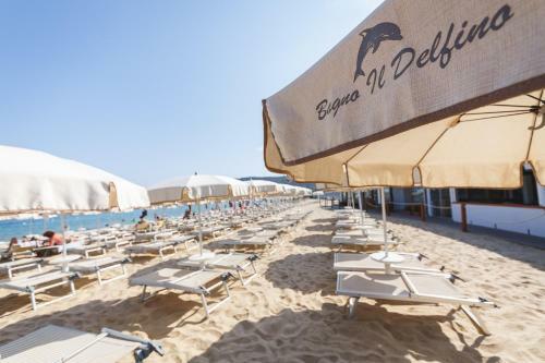Hotel Delfino