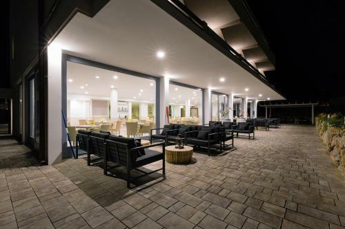 Hotel Delfino