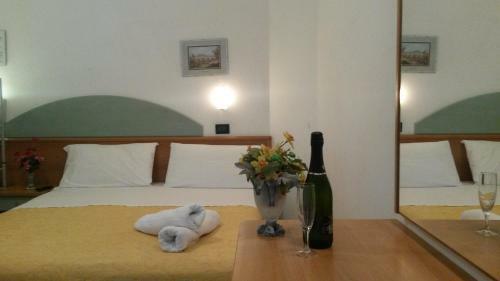Hotel Orchidea