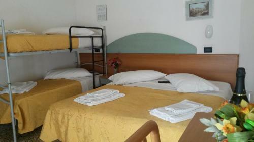 Hotel Orchidea