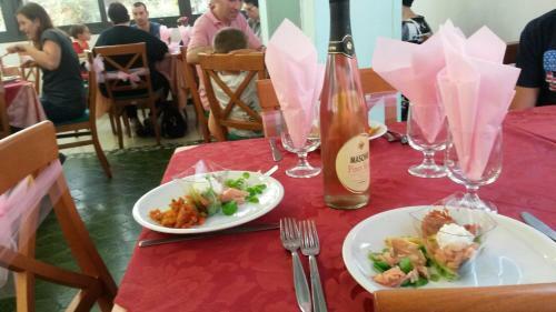 Hotel Orchidea