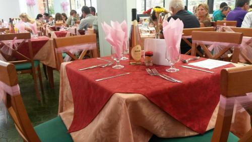 Hotel Orchidea