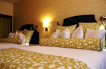 Hotel Skyler