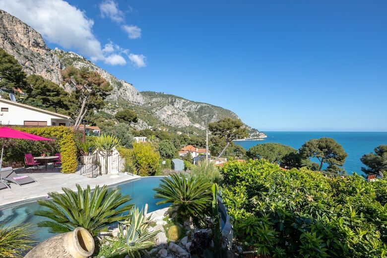 Luxury Villa Panorama