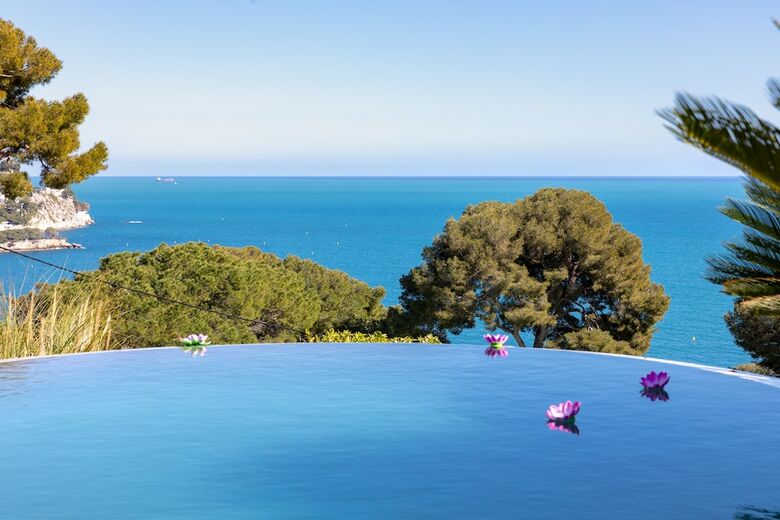 Luxury Villa Panorama
