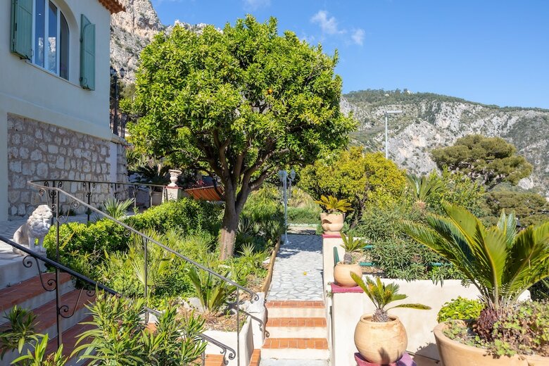 Luxury Villa Panorama