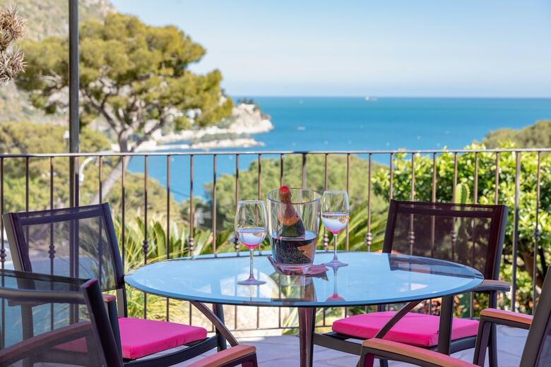 Luxury Villa Panorama