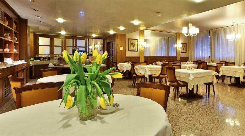 Best Western Hotel Palladio