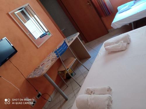 Bed & Breakfast B. & B. Arcadias