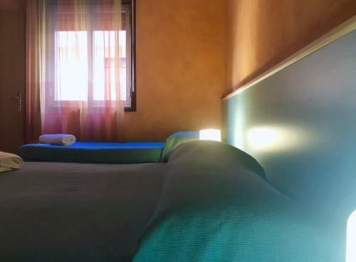 Bed & Breakfast B. & B. Arcadias